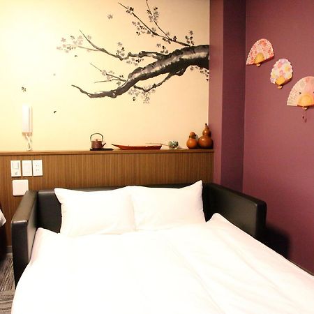 Hotel Neo World Ōsaka Extérieur photo