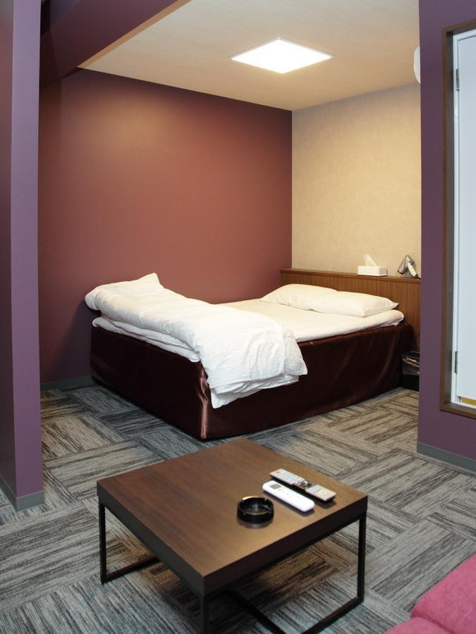 Hotel Neo World Ōsaka Extérieur photo