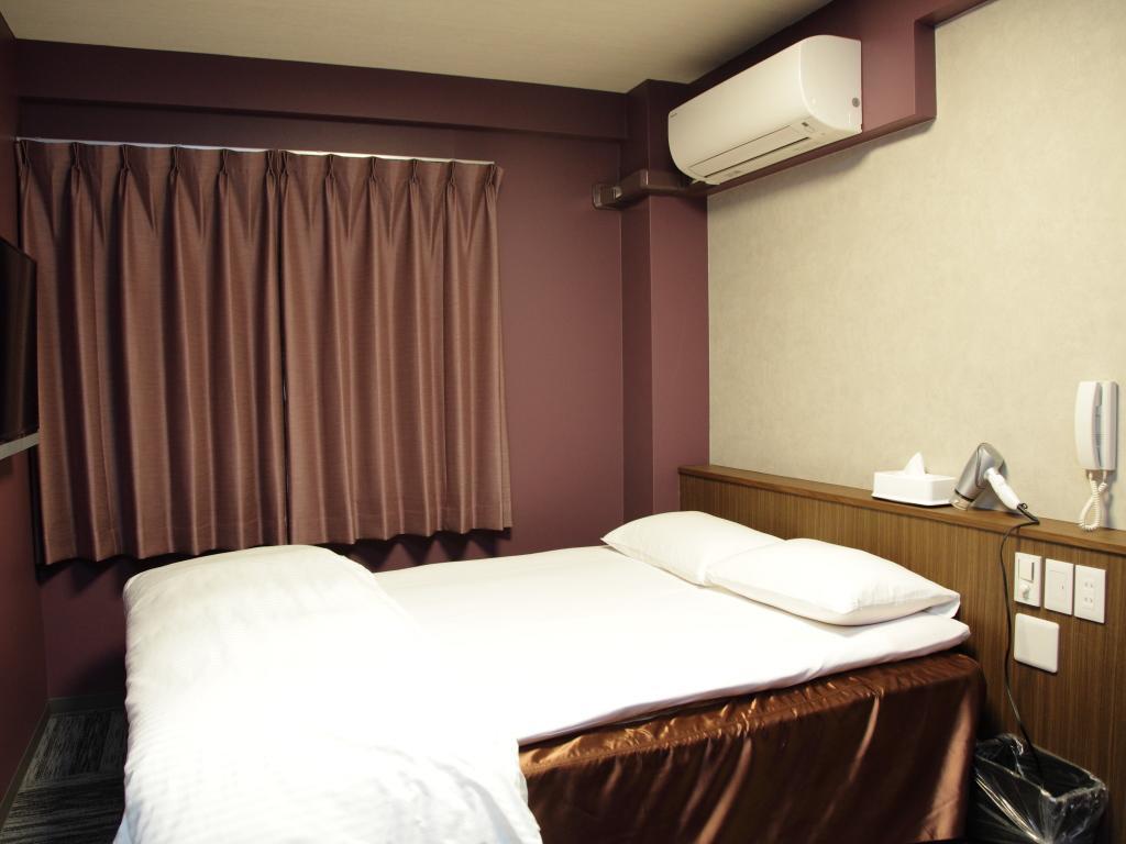 Hotel Neo World Ōsaka Extérieur photo