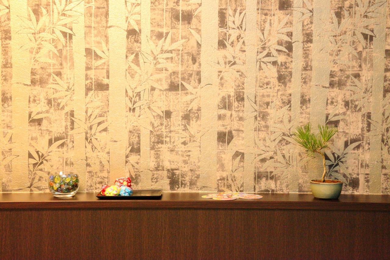 Hotel Neo World Ōsaka Extérieur photo