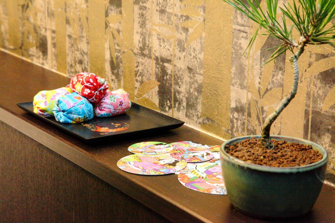 Hotel Neo World Ōsaka Extérieur photo