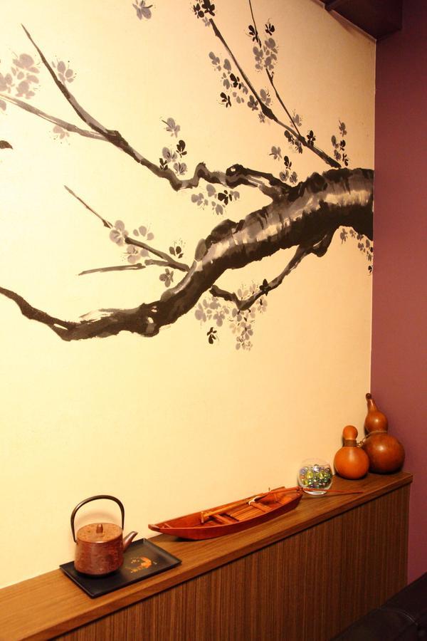 Hotel Neo World Ōsaka Extérieur photo