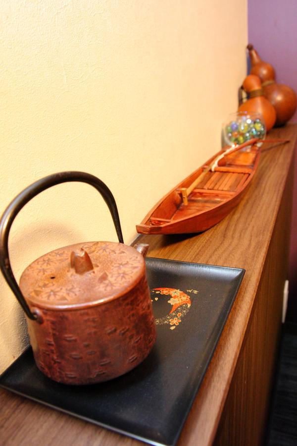 Hotel Neo World Ōsaka Extérieur photo
