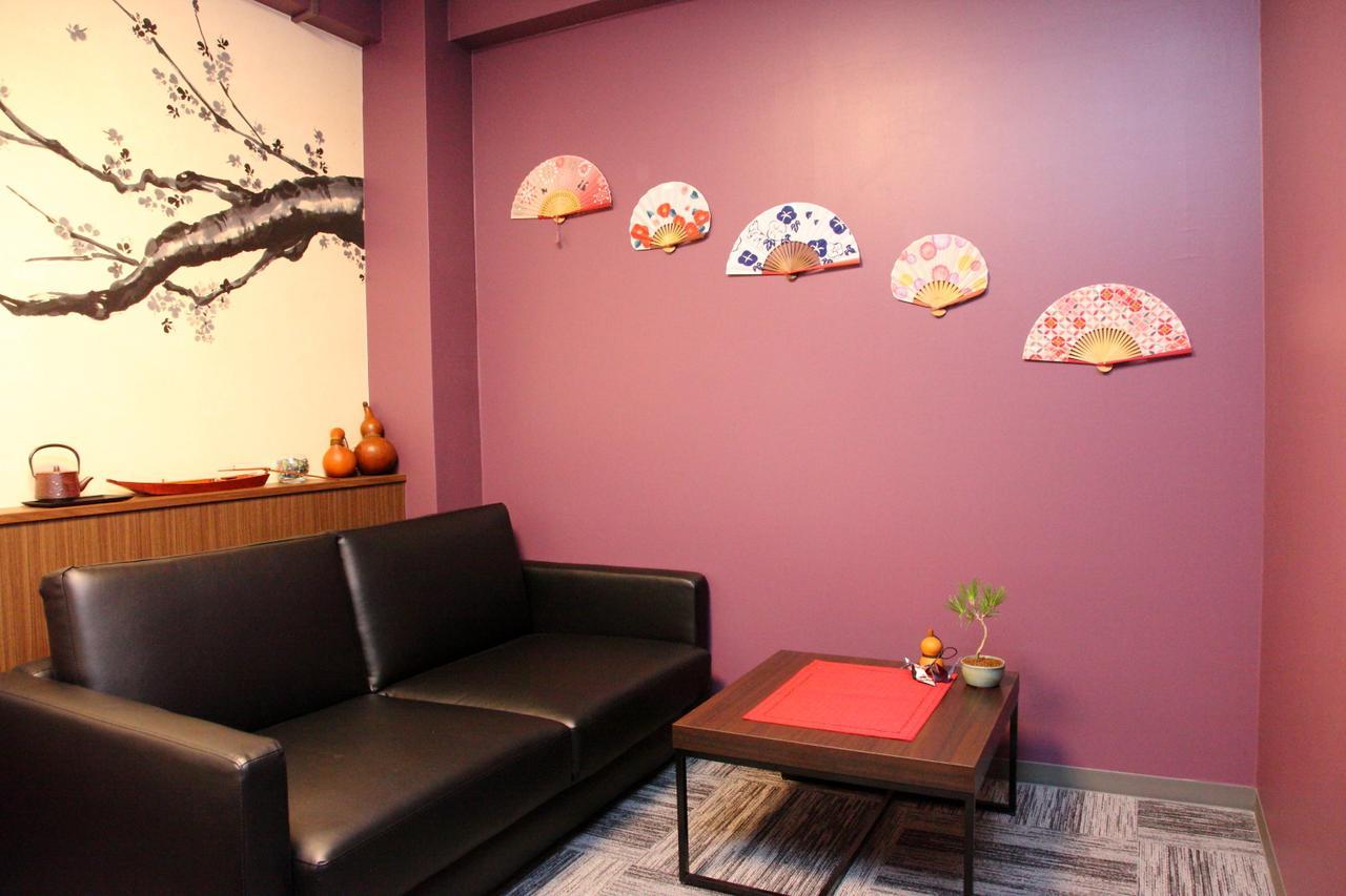 Hotel Neo World Ōsaka Extérieur photo