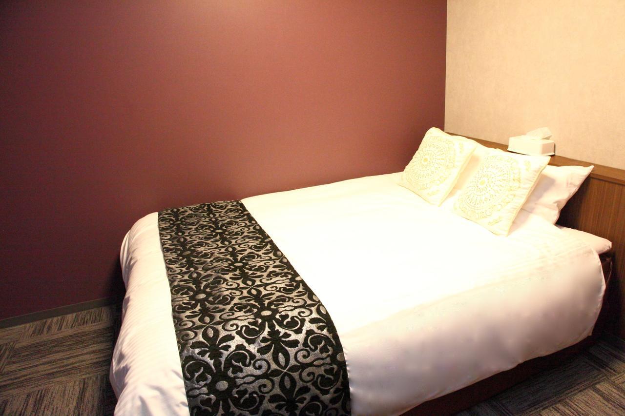 Hotel Neo World Ōsaka Extérieur photo