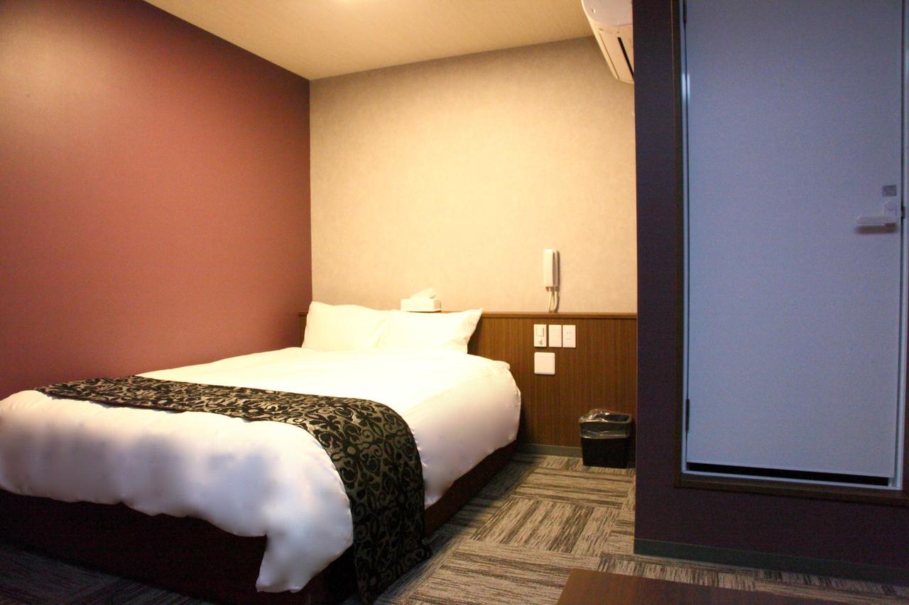 Hotel Neo World Ōsaka Extérieur photo